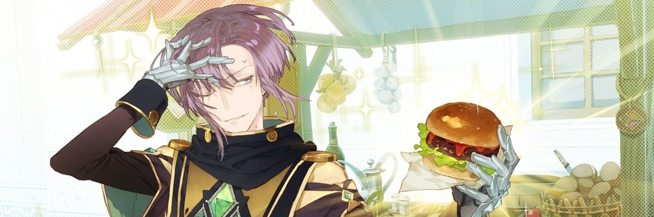 D. Doggenson banner