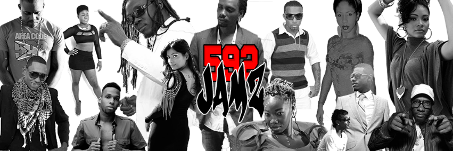 592jamz's profile banner image