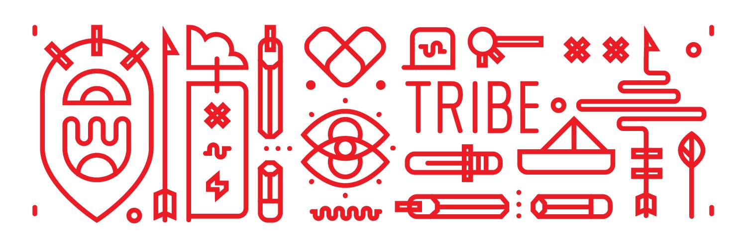 TribeRiga's profile banner image