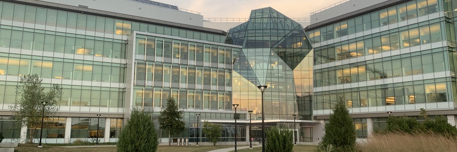 School for the Env. banner