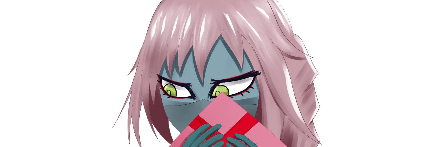 Stolf Boich 🧟‍♀️🐰🍜💭🍼 banner
