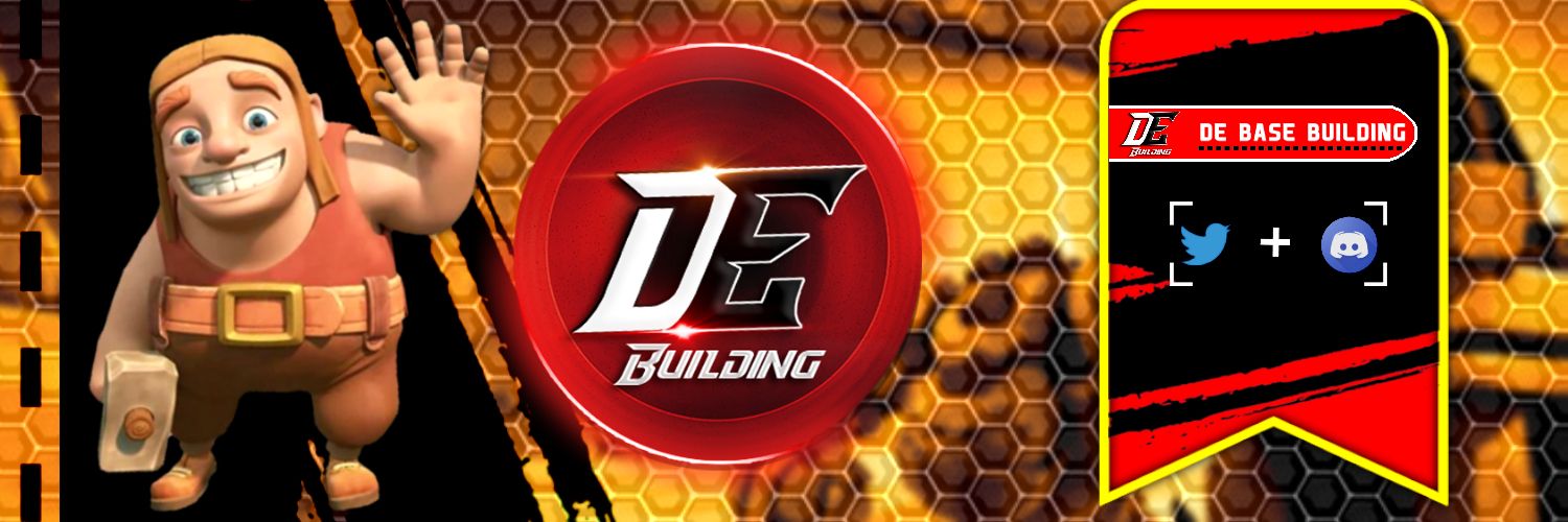 DE Base Building banner
