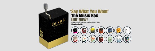 ofclmusicboxco Profile Banner