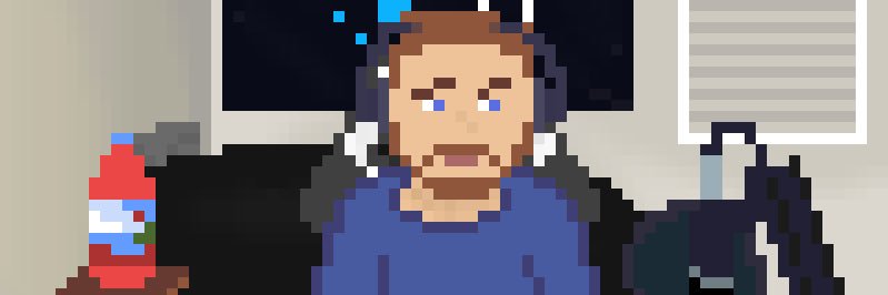 thejoosher's profile banner image