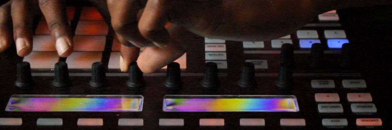 DraupMusic's profile banner image