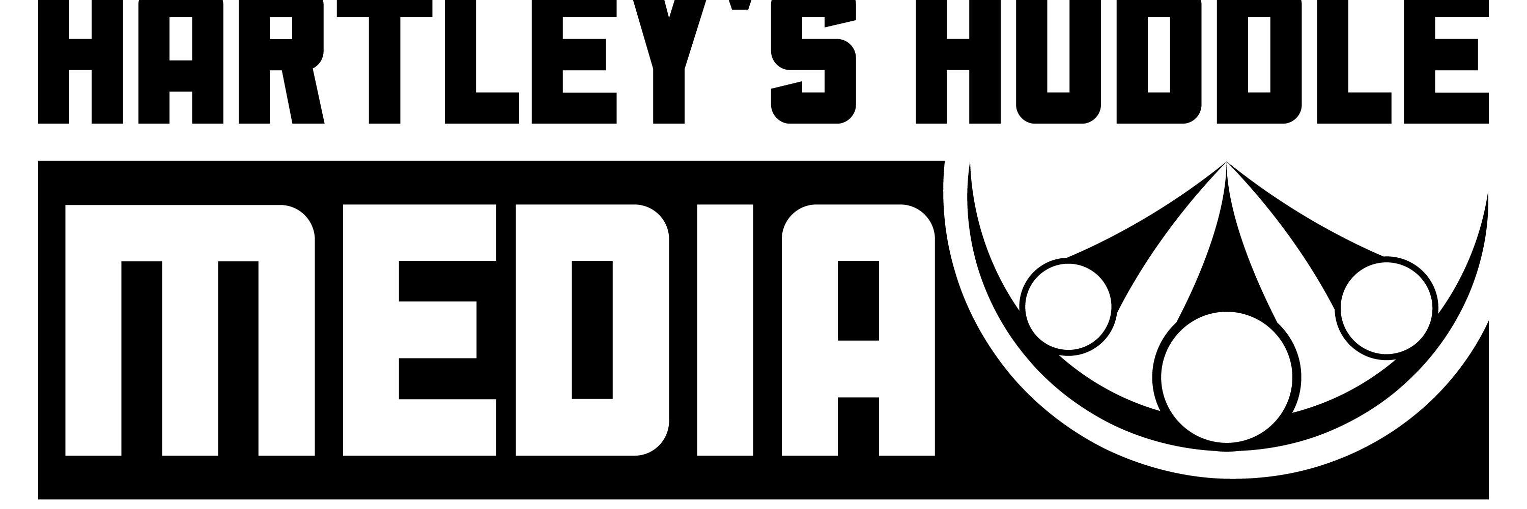 HartleysHuddleMedia banner