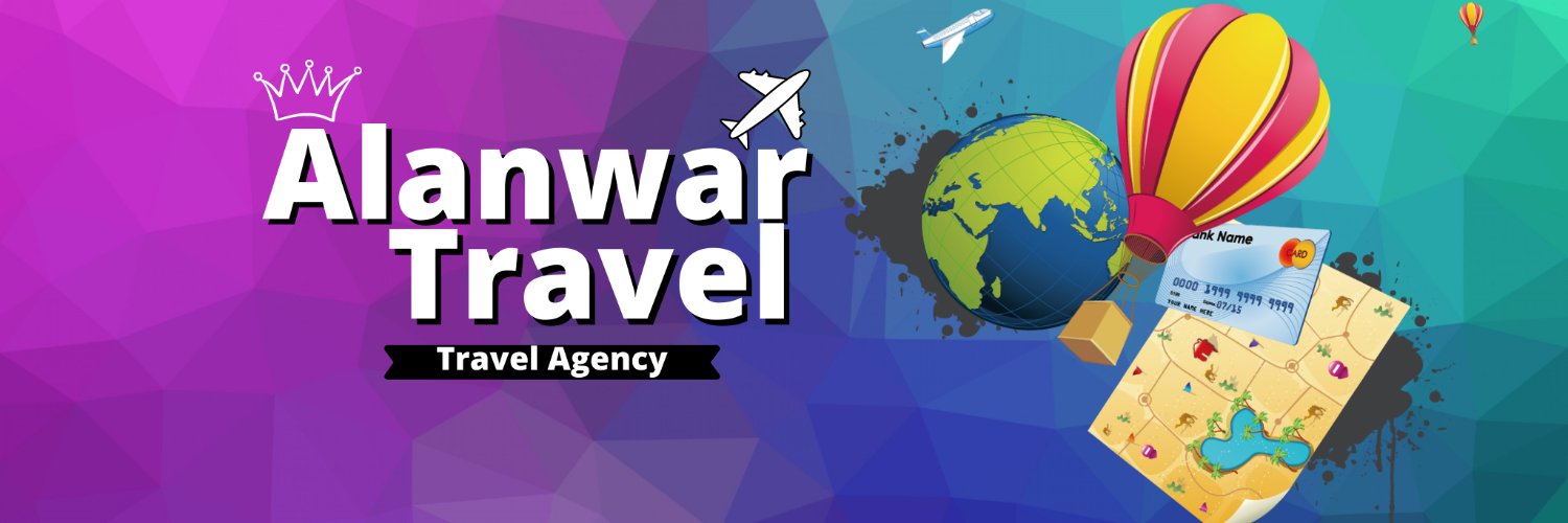 AnwarTourism's profile banner image