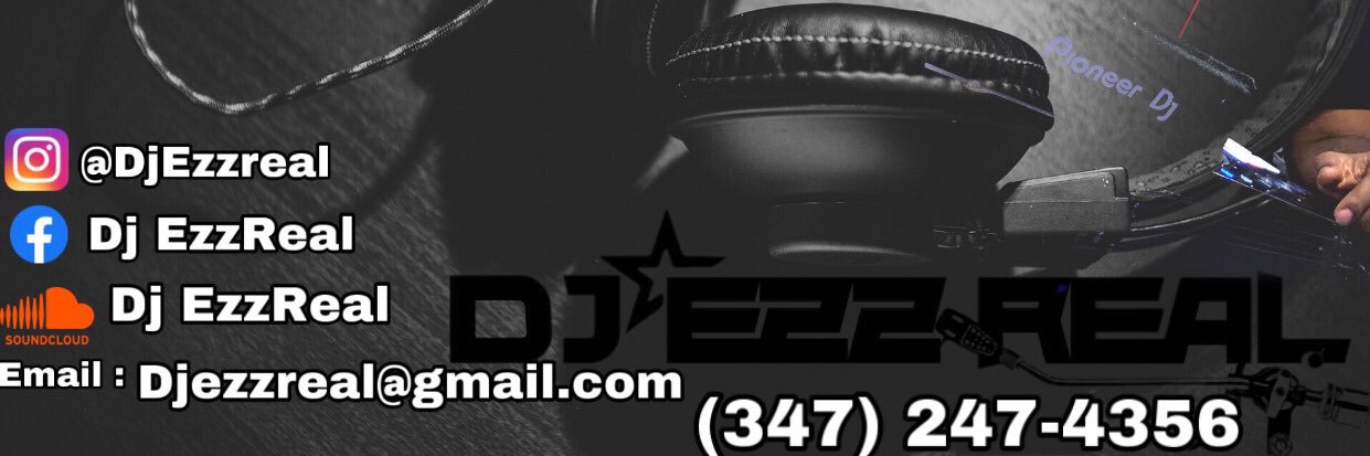 DjEzzReal's profile banner image