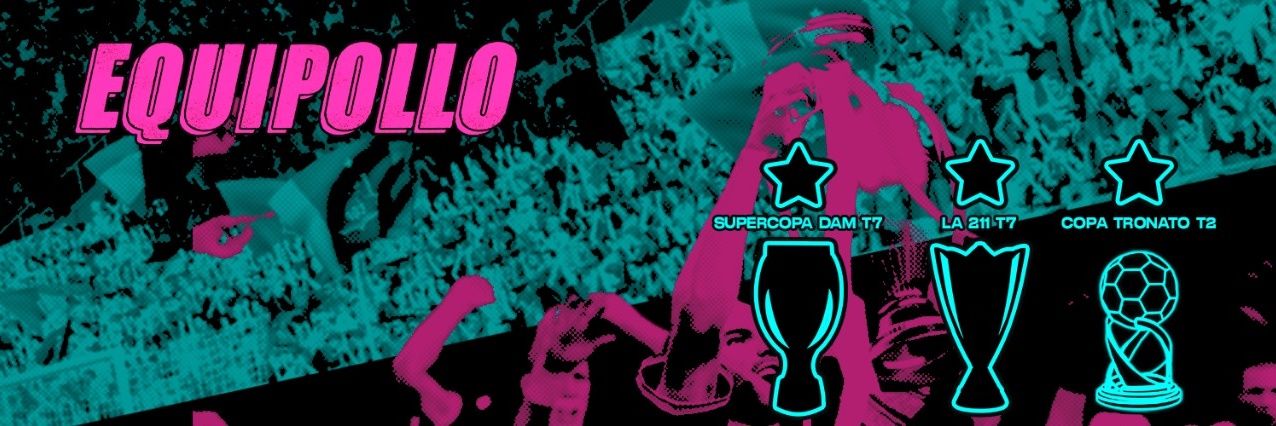 Equipollo⭐️⭐️⭐️ banner