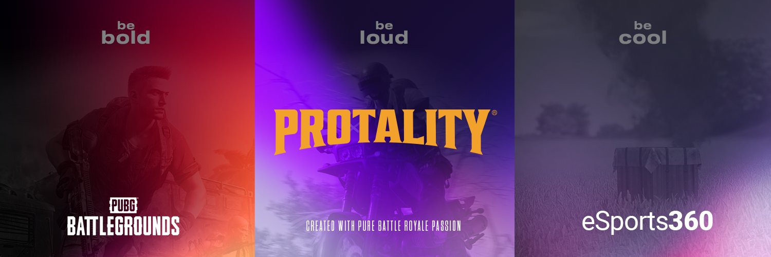 PROTALITY banner