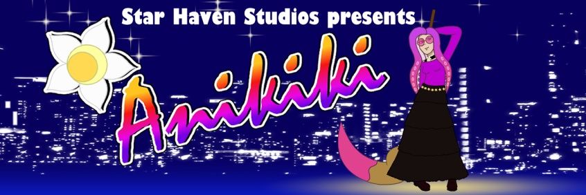 starhavenstudio's profile banner image