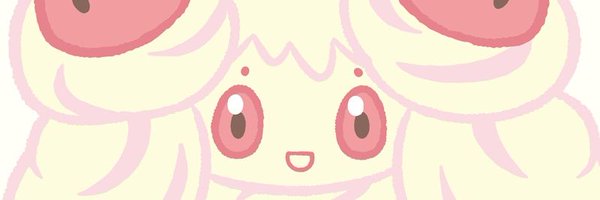 Poke_clover Profile Banner
