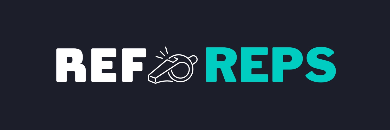 RefReps's banner
