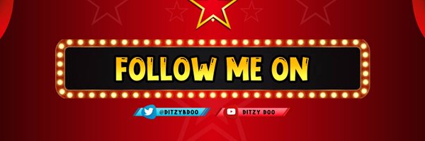 Ditzy Doo Profile Banner