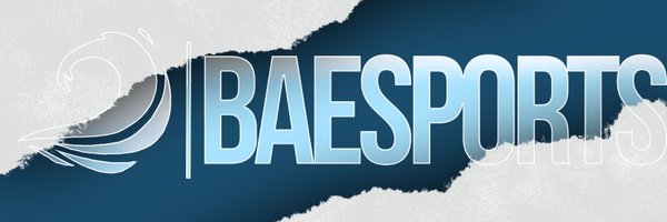 BAEsports Profile Banner