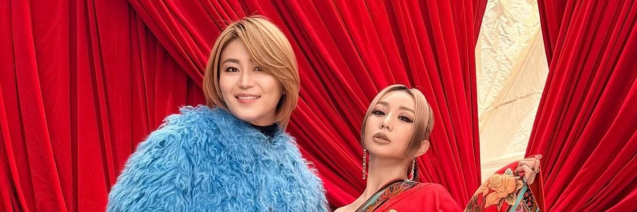 🌈BEBE〜ありのまま人間らしく banner