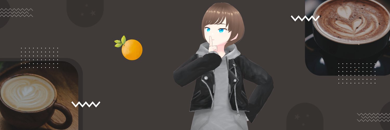 りこち / Ricoch's banner