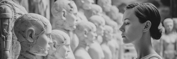 Hans__AI Profile Banner
