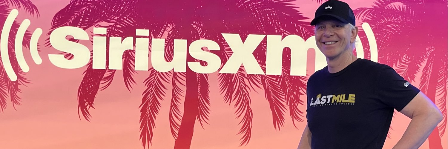 Chris Redlitz banner