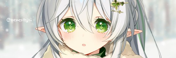 mementojai Profile Banner