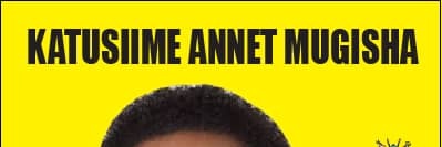 Annet Katusiime Mugisha banner