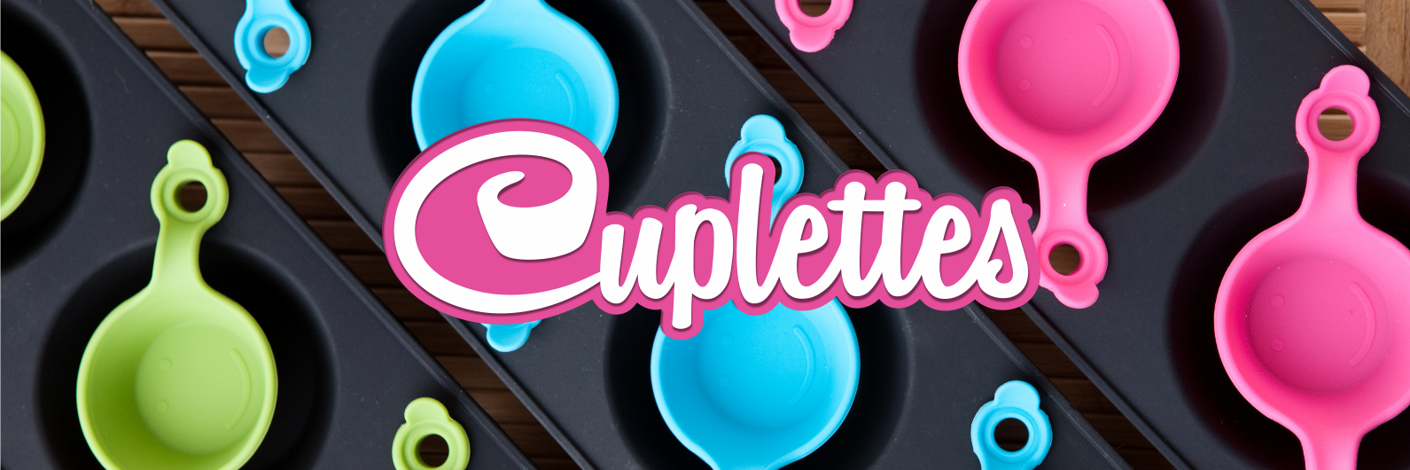Cuplettes banner