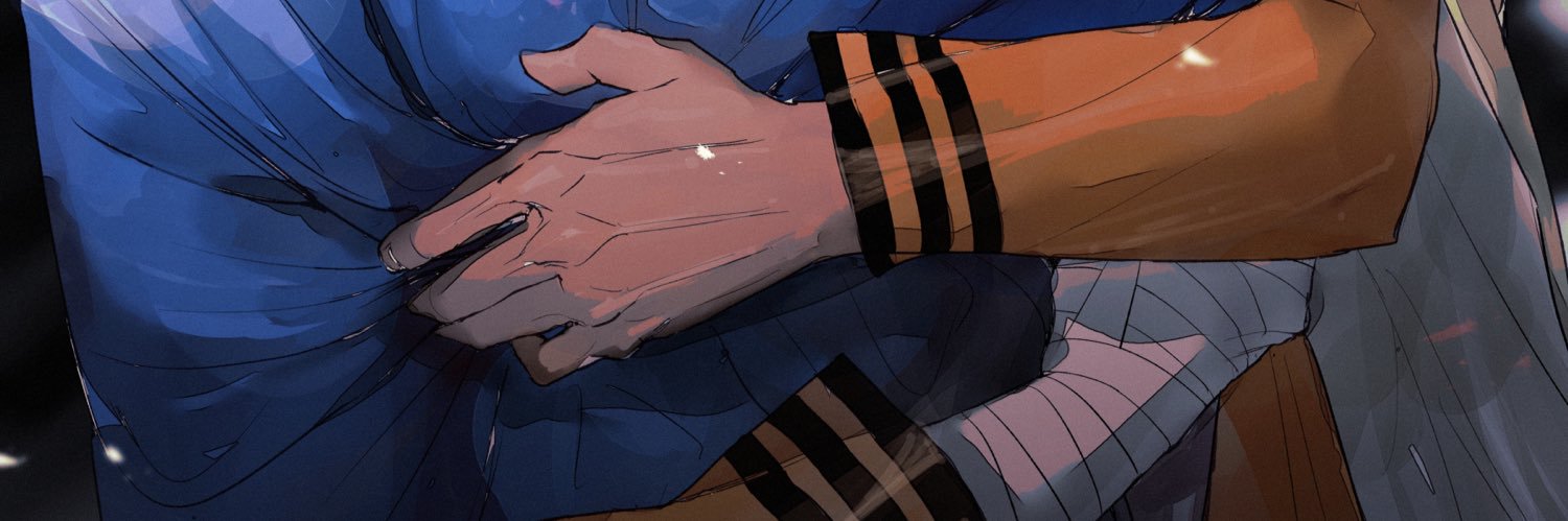 ハル's banner