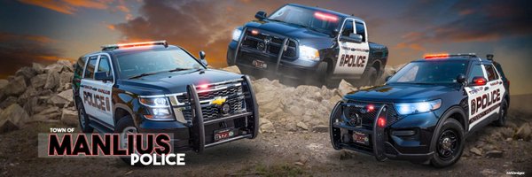 manliuspolice Profile Banner