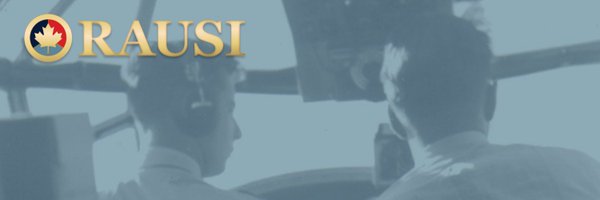 TheRAUSI Profile Banner