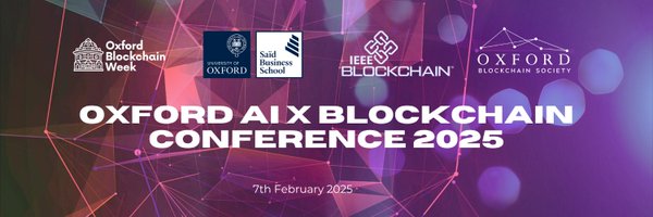 blockchainox Profile Banner