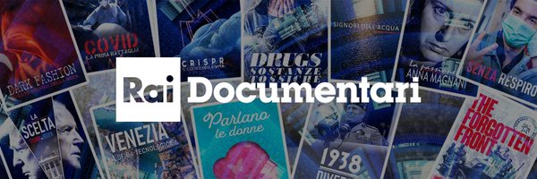 raidocumentari Profile Banner