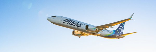 AlaskaAir Profile Banner