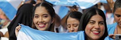 Lagyenews's profile banner image