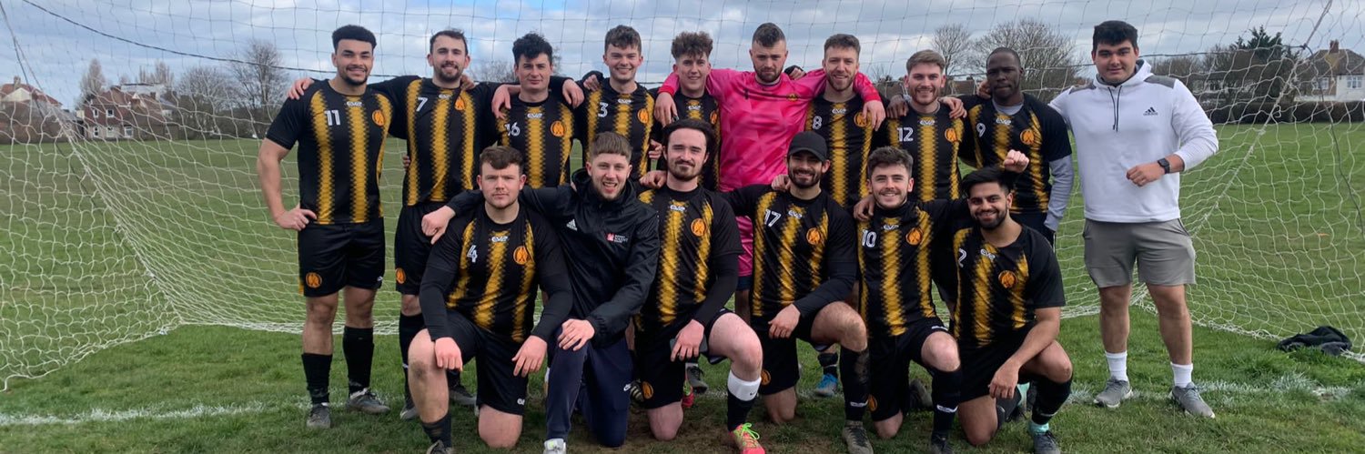 South Thames Cavaliers banner