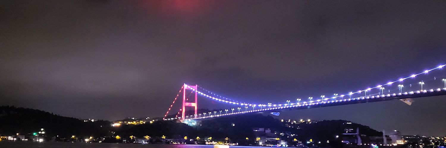K_Azer's profile banner image