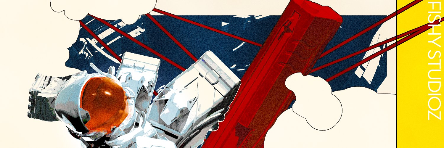 RedVFX's banner