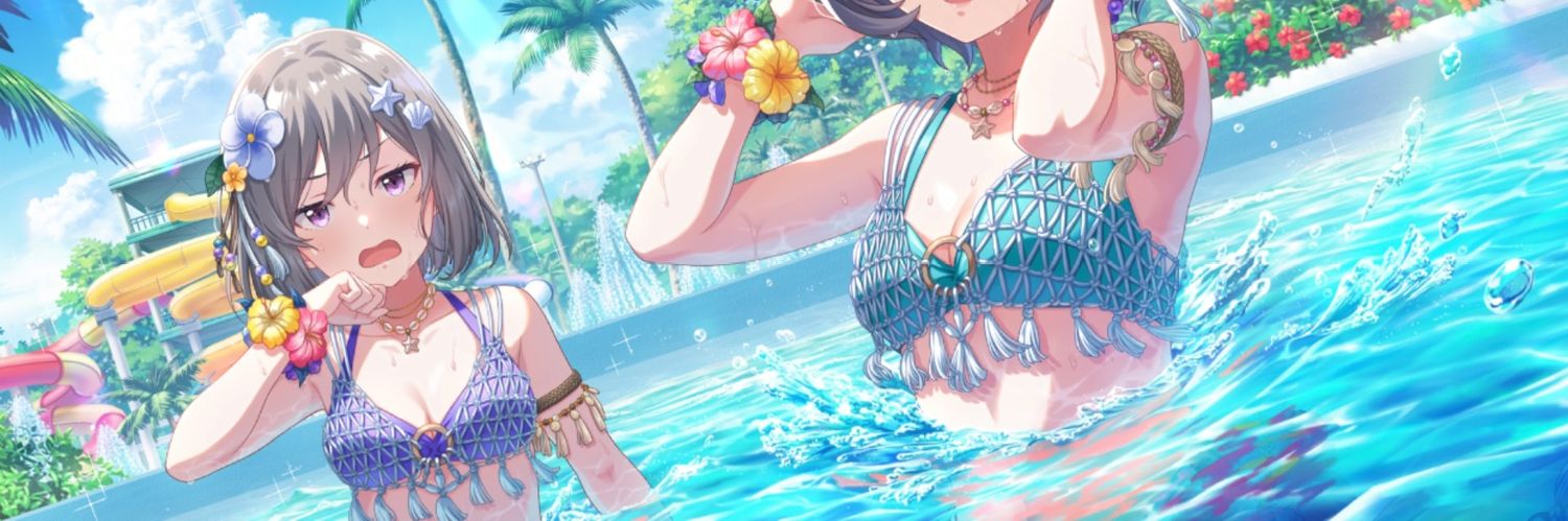 Aki_million's profile banner image