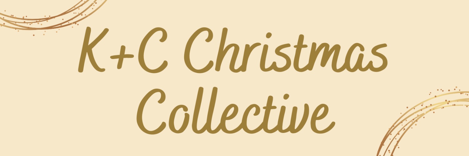 The Christmas Collective banner