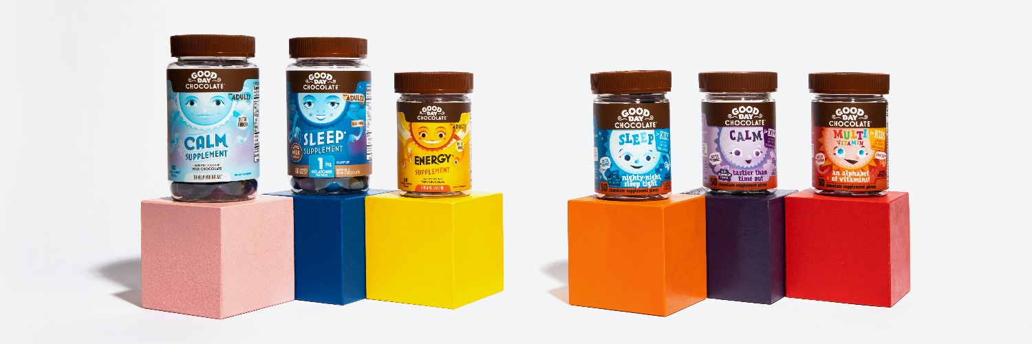 GoodDayChoc's profile banner image