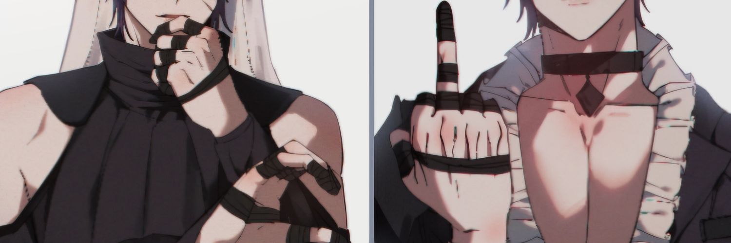 🕯염료🕯's banner