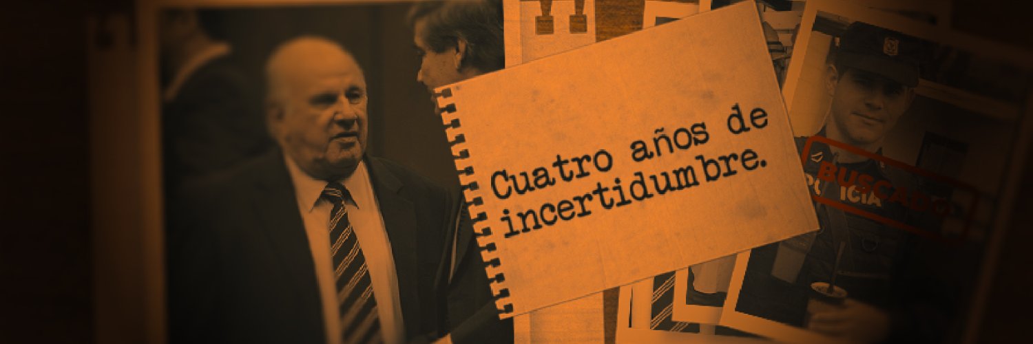 Que Vuelvan Los Tres banner
