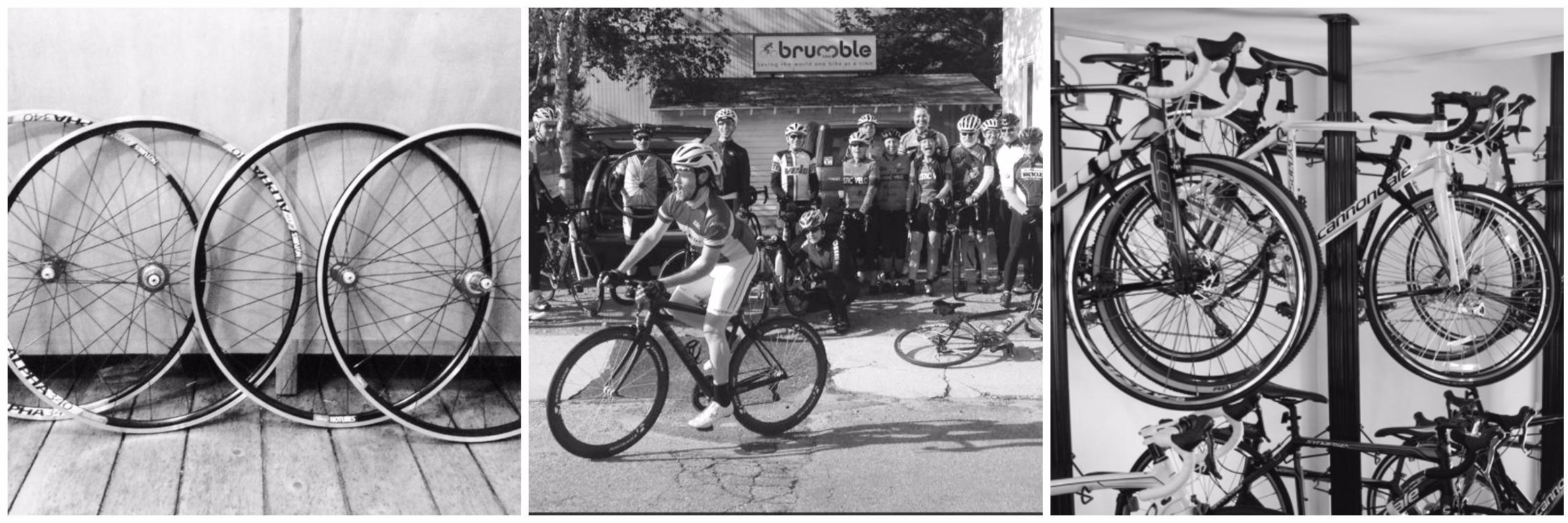 Brumblebikes's profile banner image