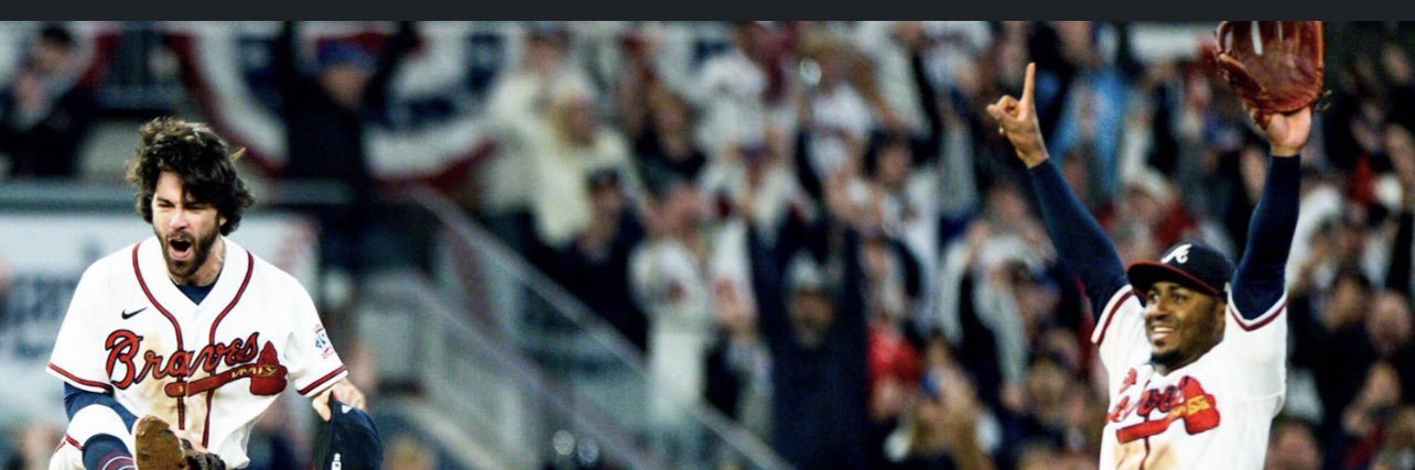 Gīles Amos banner