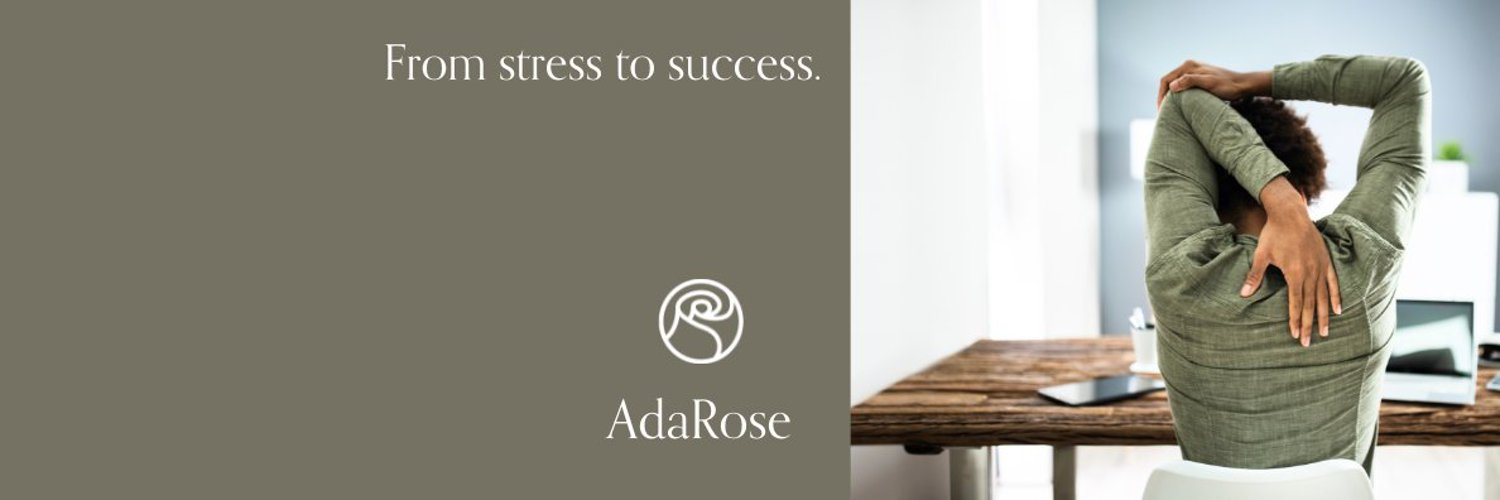 AdaRose Profile Banner