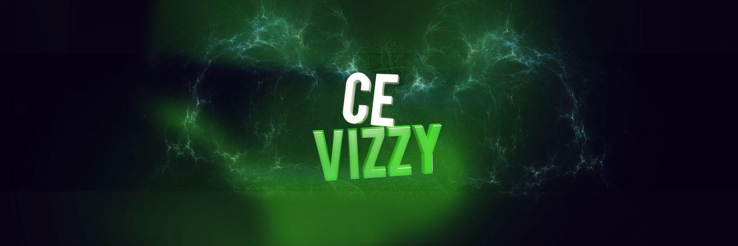 High_Vizzy's profile banner image