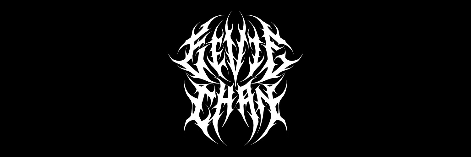 Miss Evie 🖤⛓️ banner