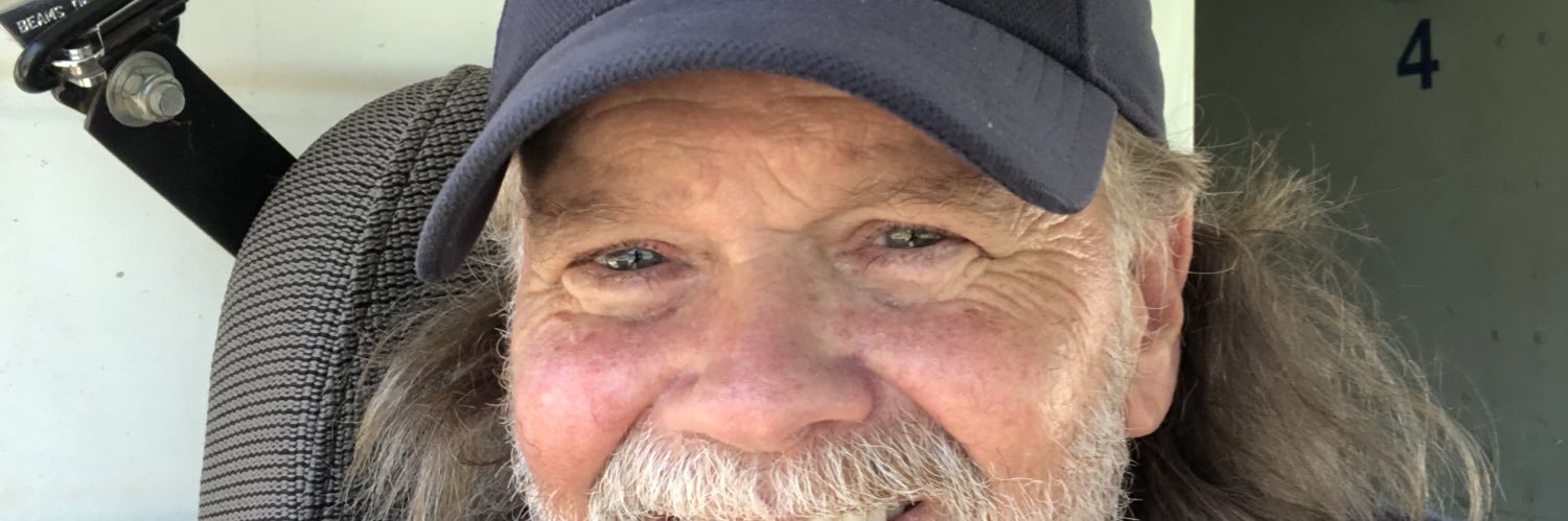 Ron_The_Mailman's profile banner image