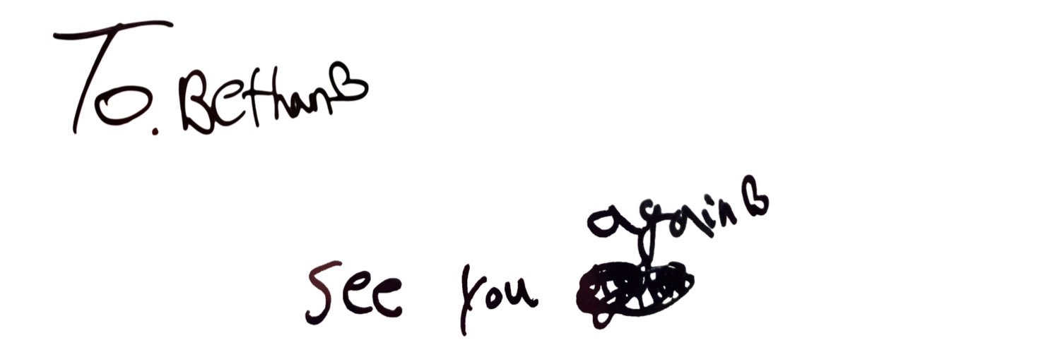 bethan ♡ banner