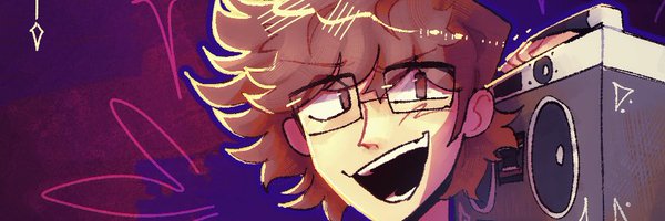 RandomBeans_ Profile Banner