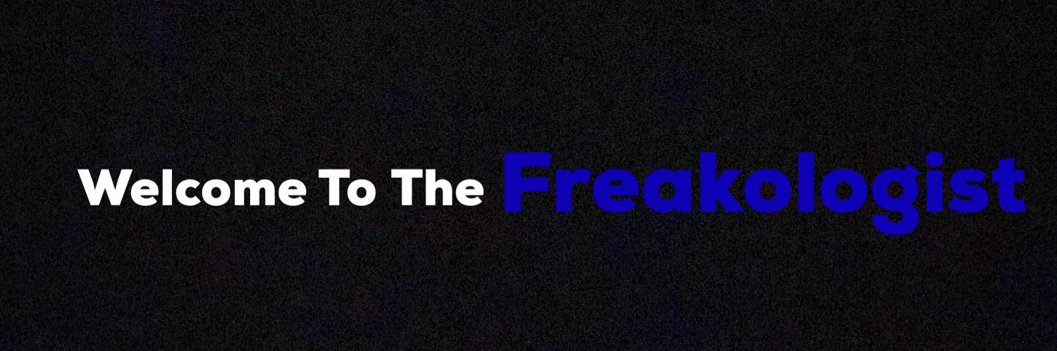 NYC - Freako banner